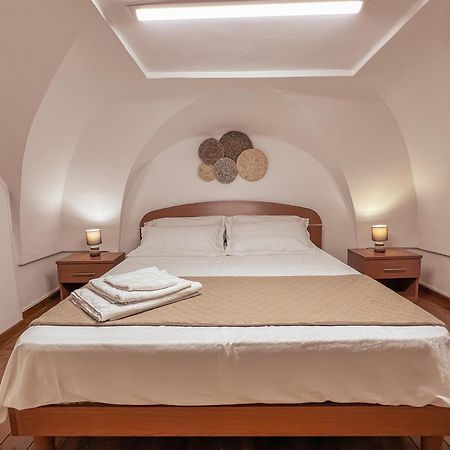 Casa Melpi Villa Ostuni Esterno foto