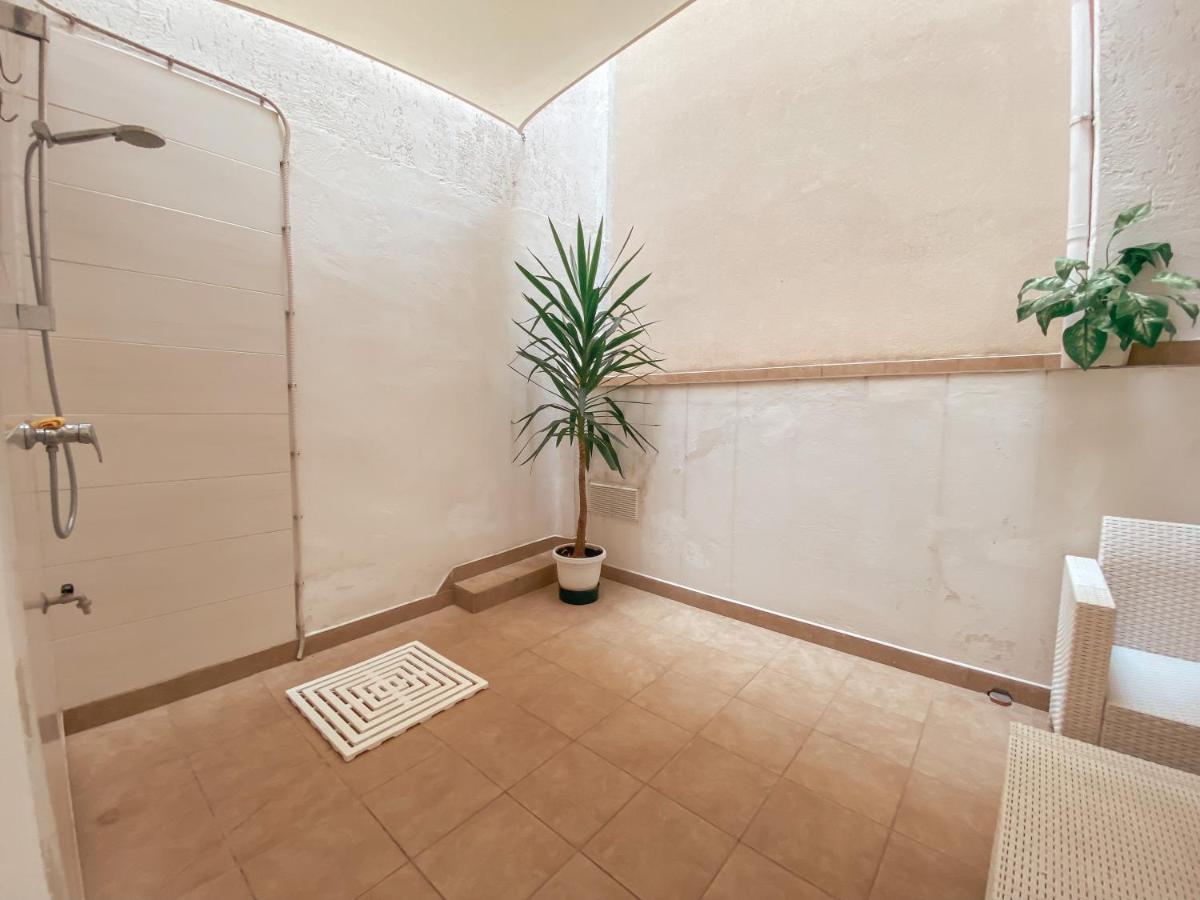 Casa Melpi Villa Ostuni Esterno foto