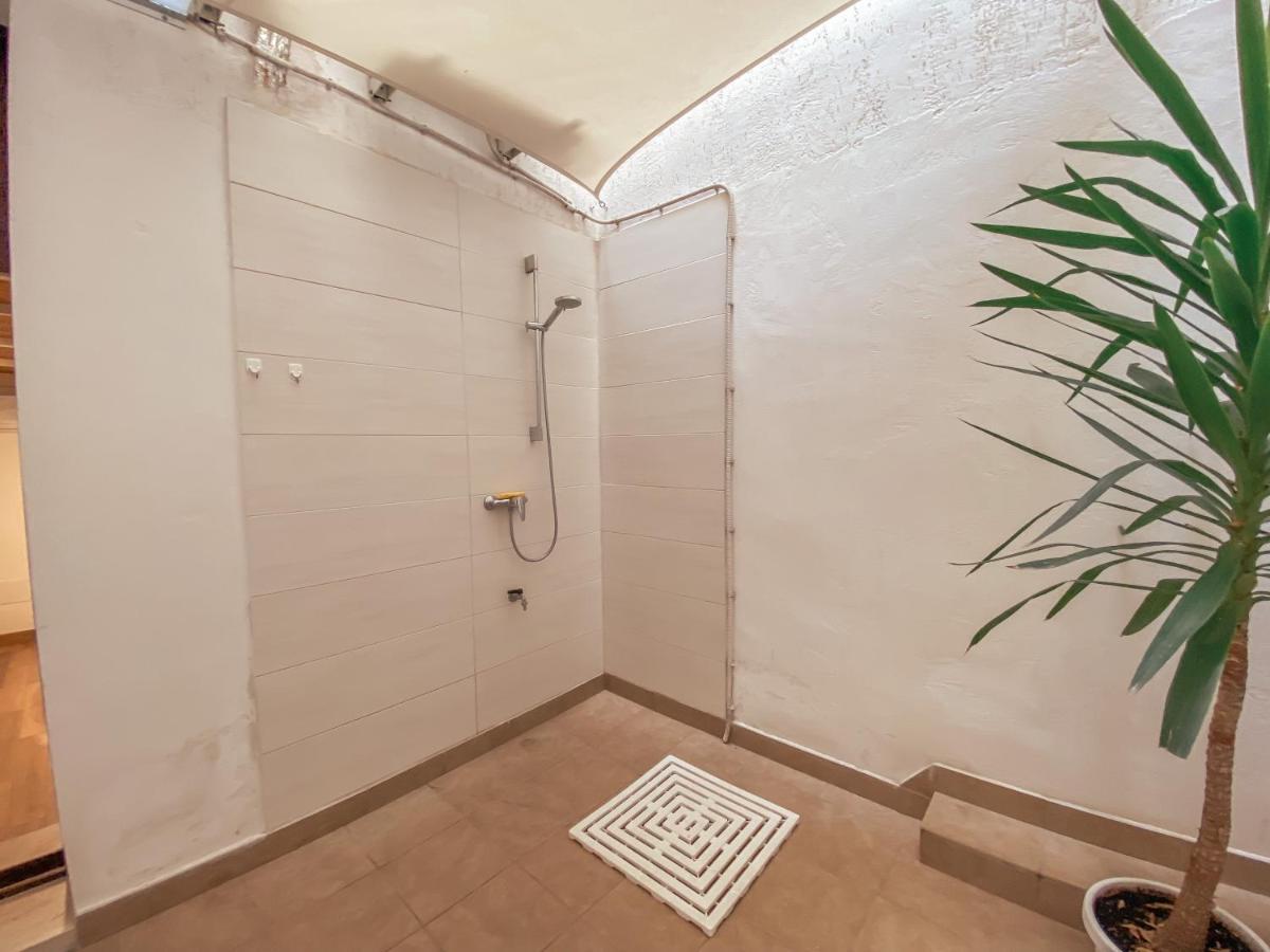 Casa Melpi Villa Ostuni Esterno foto