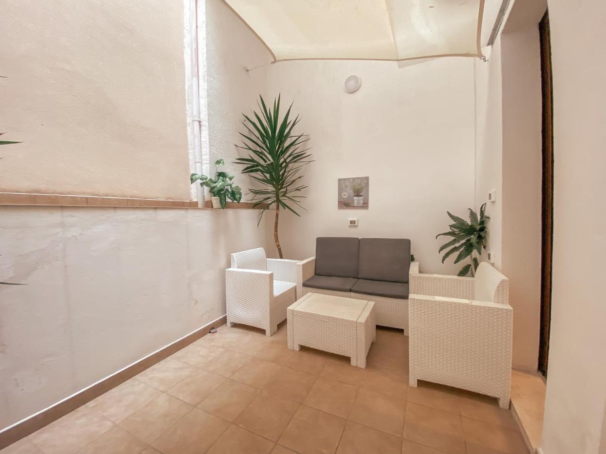 Casa Melpi Villa Ostuni Esterno foto