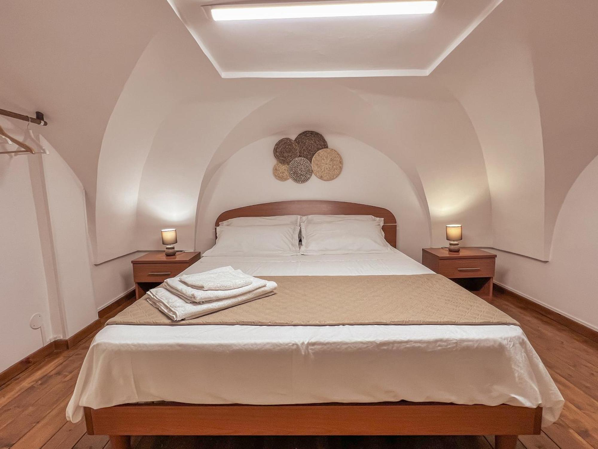Casa Melpi Villa Ostuni Esterno foto