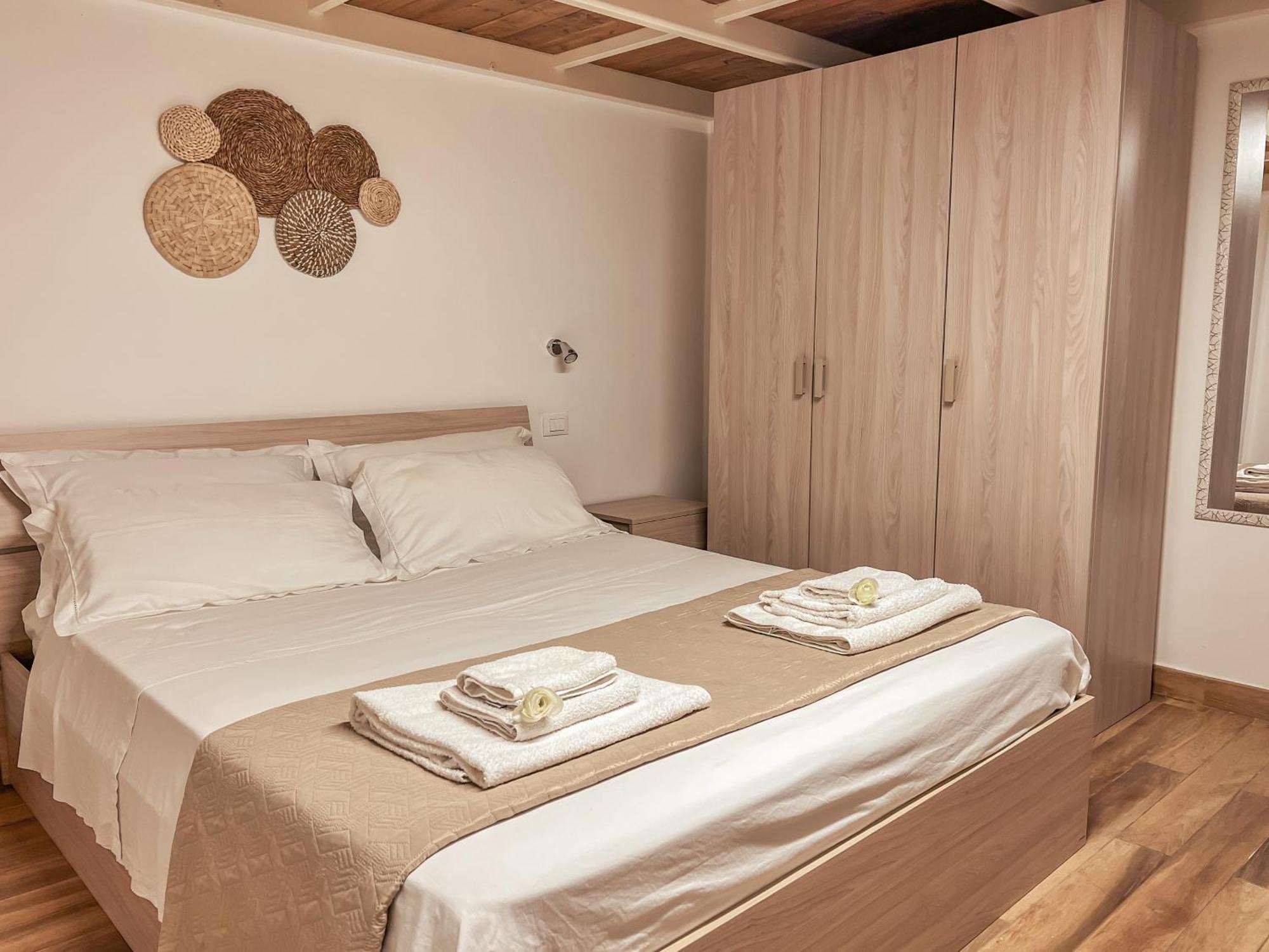 Casa Melpi Villa Ostuni Esterno foto