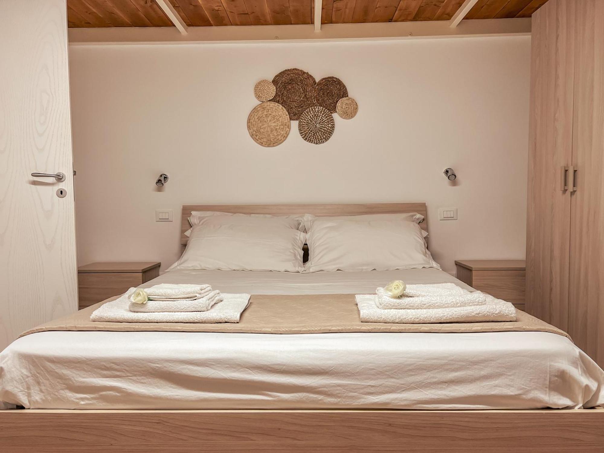 Casa Melpi Villa Ostuni Esterno foto