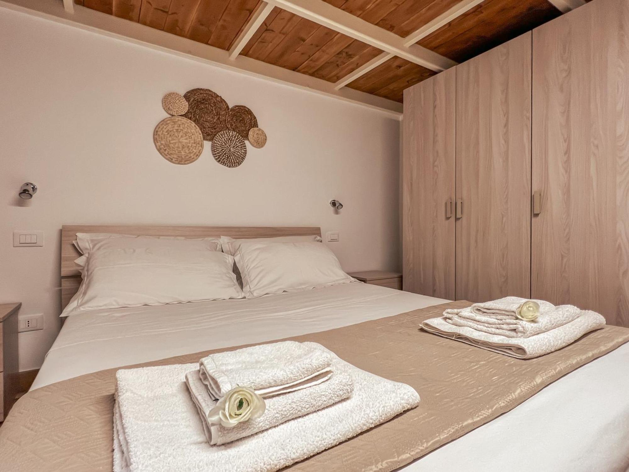 Casa Melpi Villa Ostuni Esterno foto