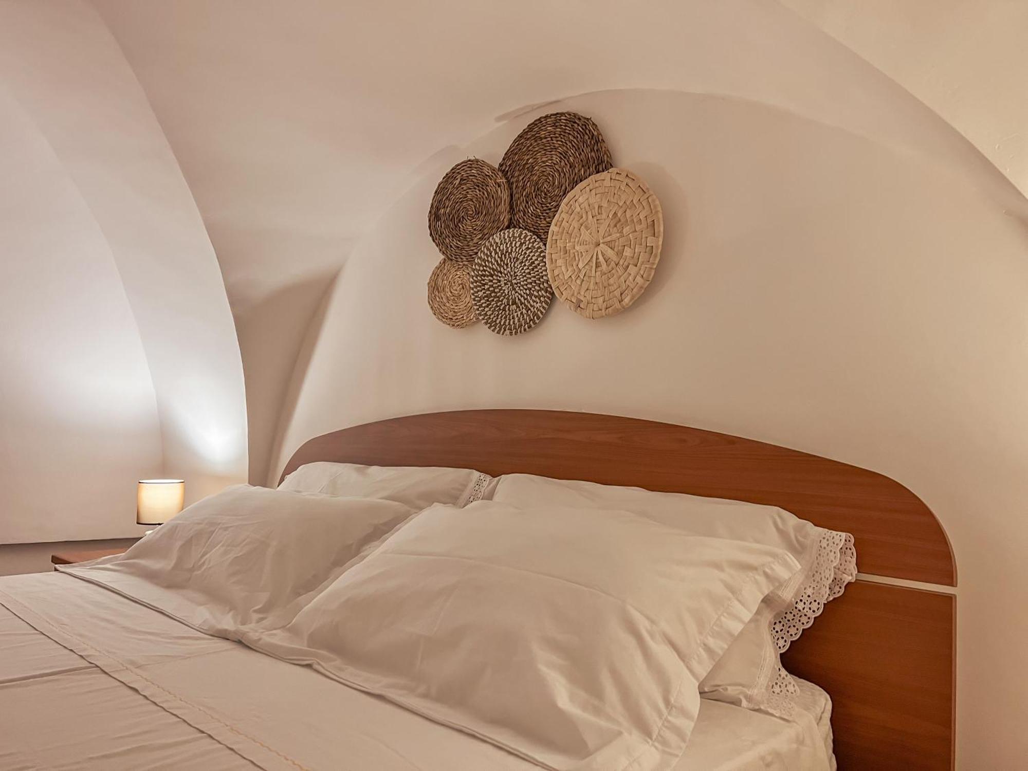 Casa Melpi Villa Ostuni Esterno foto