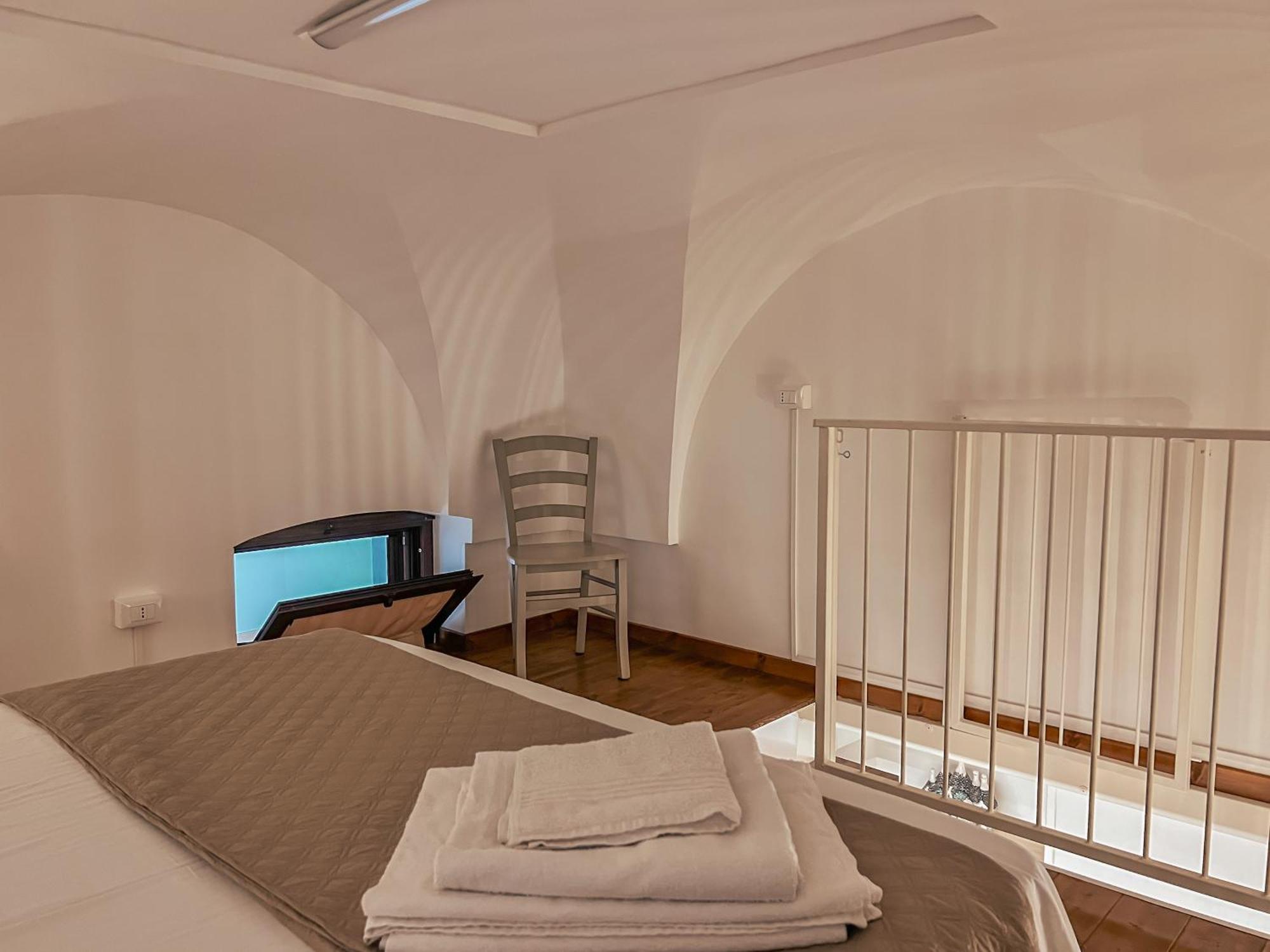 Casa Melpi Villa Ostuni Esterno foto