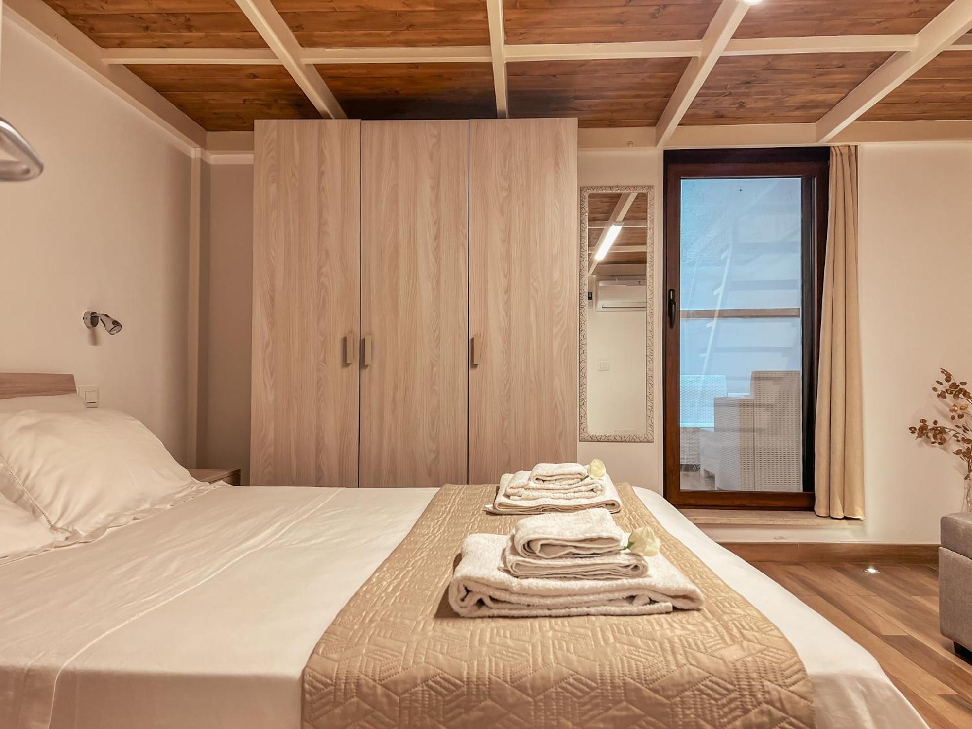 Casa Melpi Villa Ostuni Esterno foto