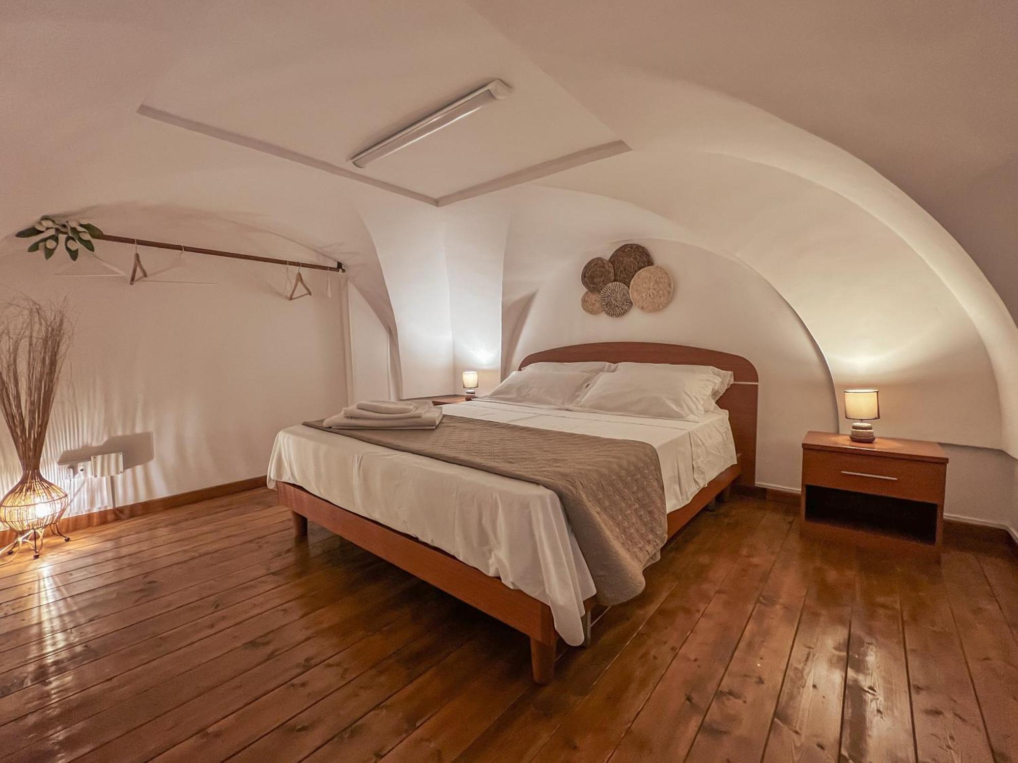 Casa Melpi Villa Ostuni Esterno foto