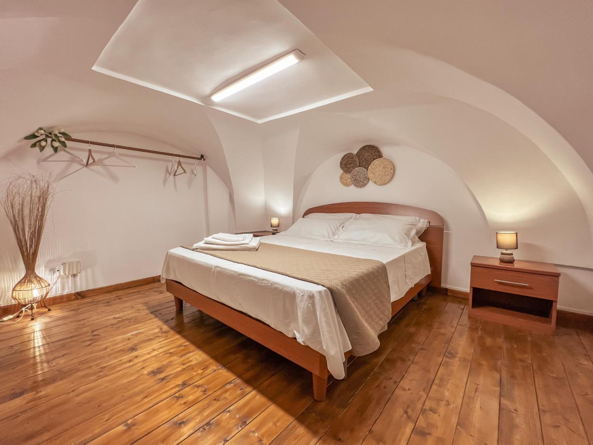 Casa Melpi Villa Ostuni Esterno foto