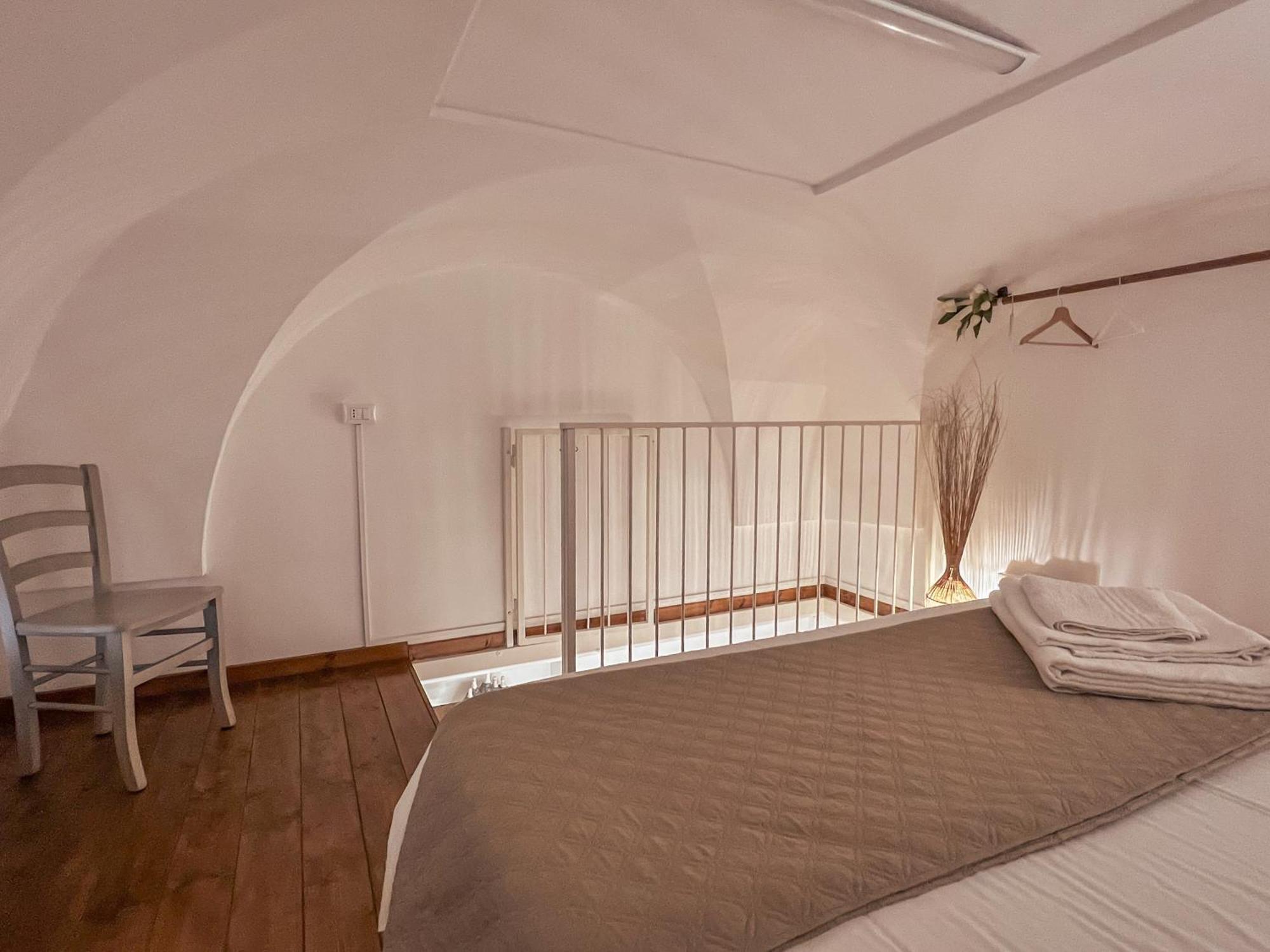Casa Melpi Villa Ostuni Esterno foto