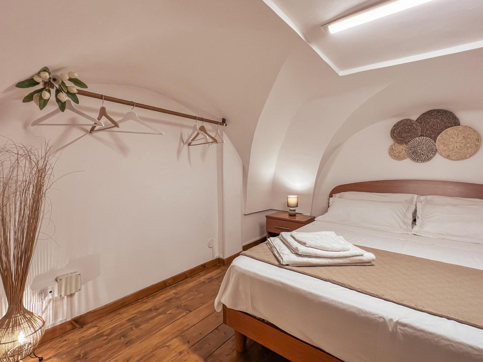 Casa Melpi Villa Ostuni Esterno foto