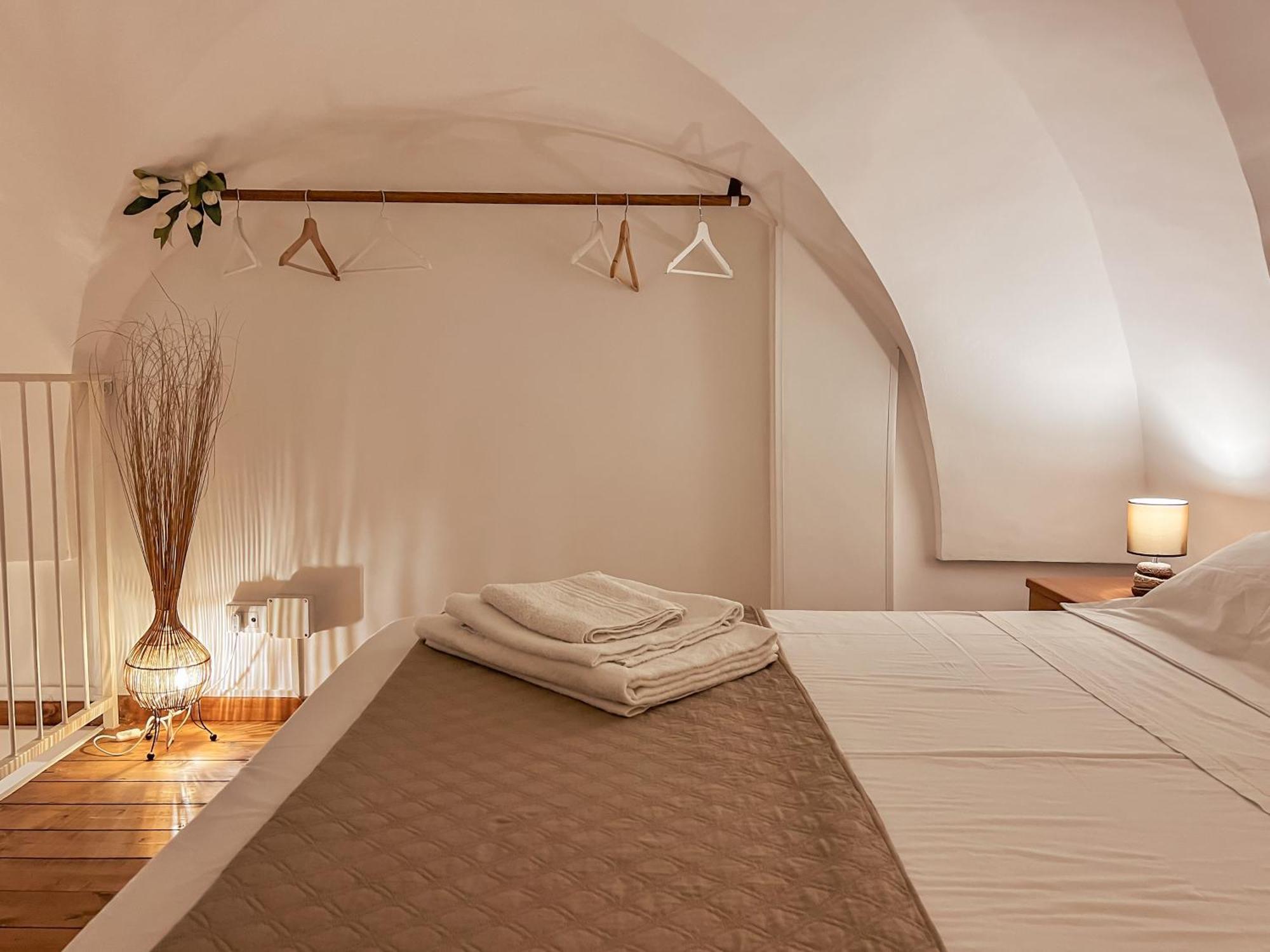 Casa Melpi Villa Ostuni Esterno foto