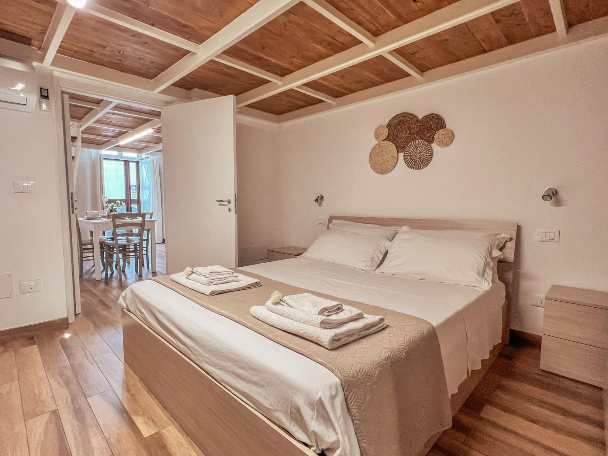 Casa Melpi Villa Ostuni Esterno foto