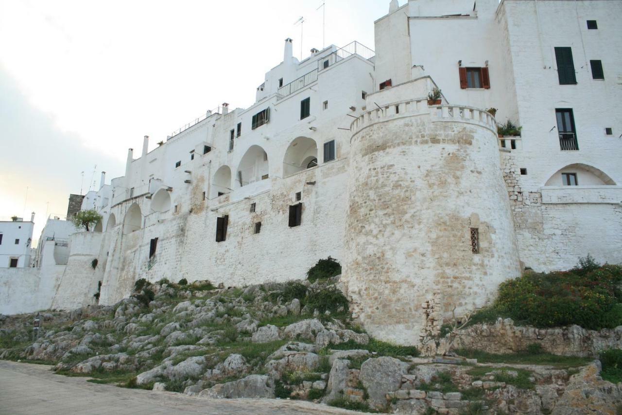Casa Melpi Villa Ostuni Esterno foto
